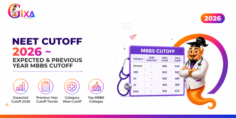 NEET UG Admission Process 2026: Step-by-Step Guide India