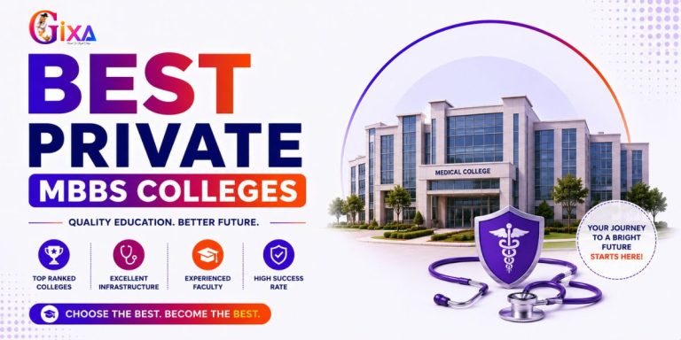 Best Private MBBS Colleges in India: Complete Guide 2026