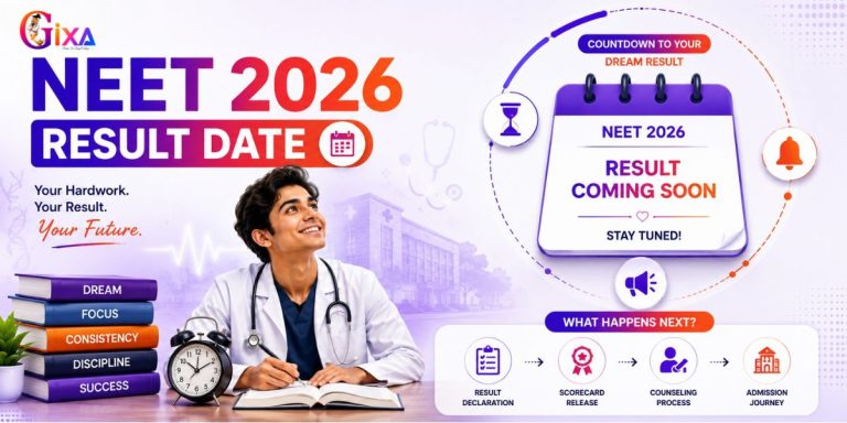 NEET 2026 Result Date: Expected Timeline, Scorecard & Updates