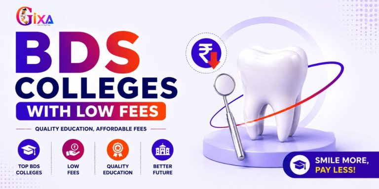 BDS Colleges With Low Fees: Affordable Dental Education 